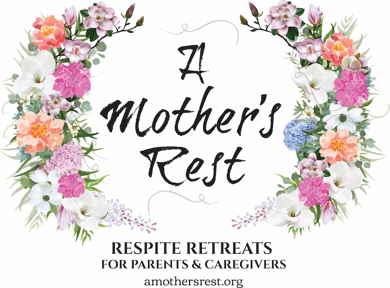 A Mother's Rest Logo