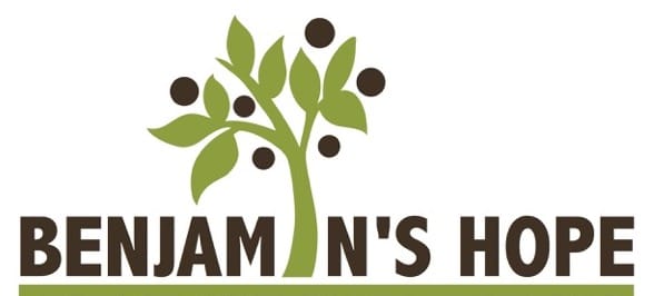 Benjamin's Hope Logo