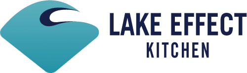 Lake Effect Kitchen Logo